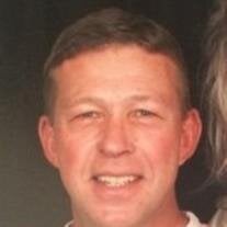 Creed 'Skip'  Fulton Frazier