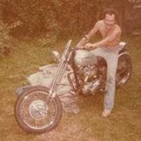Bruce  Wendell Pope II