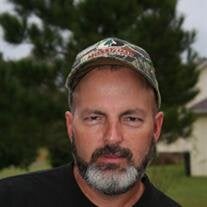 Kevin  Gene Smith