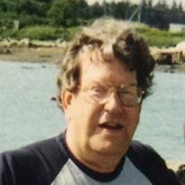 Robert 'Bob' John Lehmann