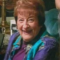 Joyce  Gail Knight
