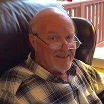 Michael  James Morrow