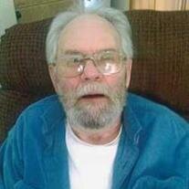 Edwin 'Ed'  Charles Crispell