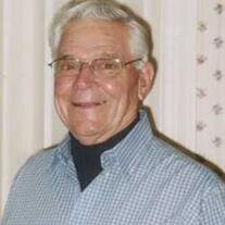 James  Arthur Branscomb