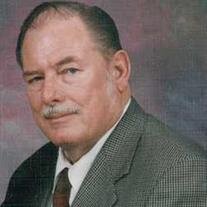 Jack  Leonard Kiser