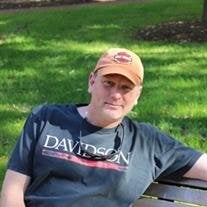 Bradley 'Brad' Douglas Cardwell
