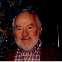 Charles 'Charlie' LeGrande Saunders