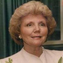 Evaline 'Ev' Marjorie Shannon Seyk