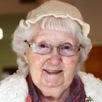 Dorothy  Meeks Childers