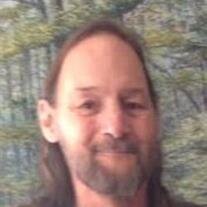 Edward 'Eddie' Mack Little