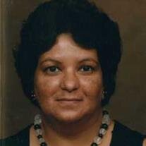 Myrna  Algu Sloop