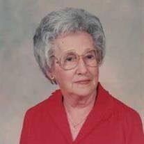 Arlene  Wilkinson Helton