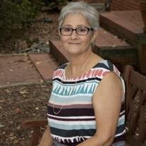 Cynthia 'Cinnie'  Mack Powell