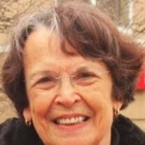 Barbara  Davis Warren