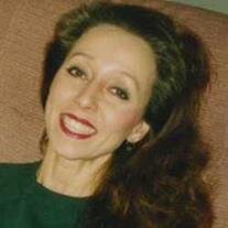 Denise  Cook Ramsouer