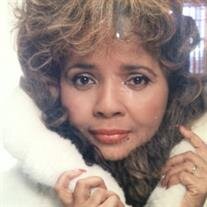 Shirley  Clark Jones