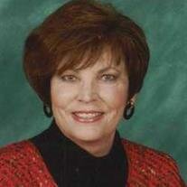 Carolyn  Nash Davis