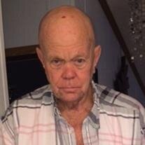 James 'Jim'  Albert Brown