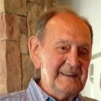 Wesley  M. Borland