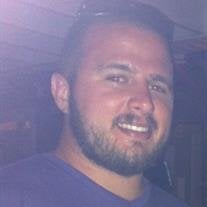 Daniel  Scott Jones