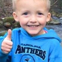 Cullen  Anthony Lintzenich