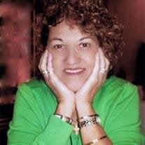 Roberta  Antoinetta Economou