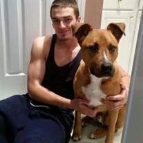 Kyle  Thomas Wilson