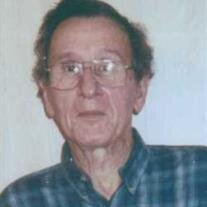 Lemuel  Jack Benton