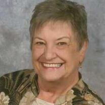Irene  Edwards Freeman