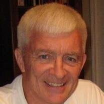 John  Richey Lewis