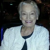 Carolyn  Anthony Hovis