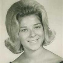 Gloria  Sloop Ervin