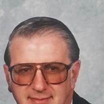 Larry  Lee Fink