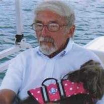 Frank  Joseph Rothschild