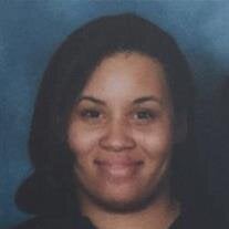 Shanntavia  Funderburk Whitener