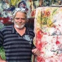 Arthur 'Art'  Thomas Gingrich
