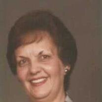 Patty   Puckett