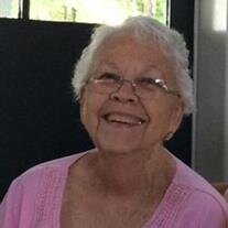 Janice  Mae Marks