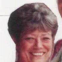 Constance  Michelle Thorson
