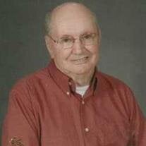 James  Clifton Armstrong