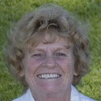 Gwynyth  Lynette Salle