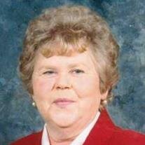 Norma  Jean Brawley