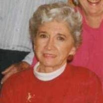 Patricia  Bartlett Medeiros