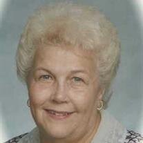 Edna  Jenkins Martin