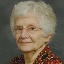 Annie   Katherine Van Vynckt