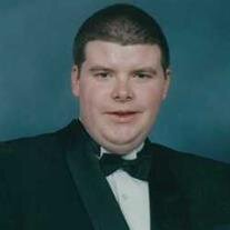 Justin  Allen Parker