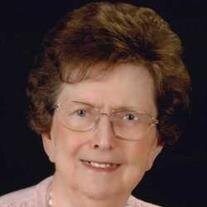 Miriam  Ballard Dancy