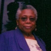 Emily  L. Wigfall