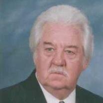 William  Wade Gadd