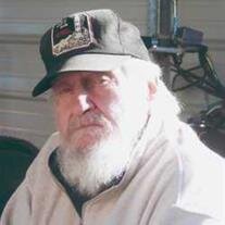 Ray  Lavern Bumgarner